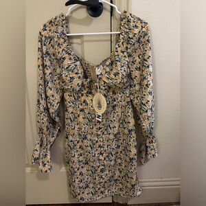 Urban Outfitters Dress (NEVER WORN)